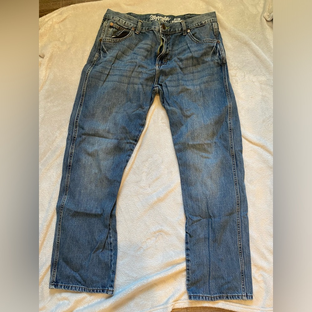 Wrangler Jeans